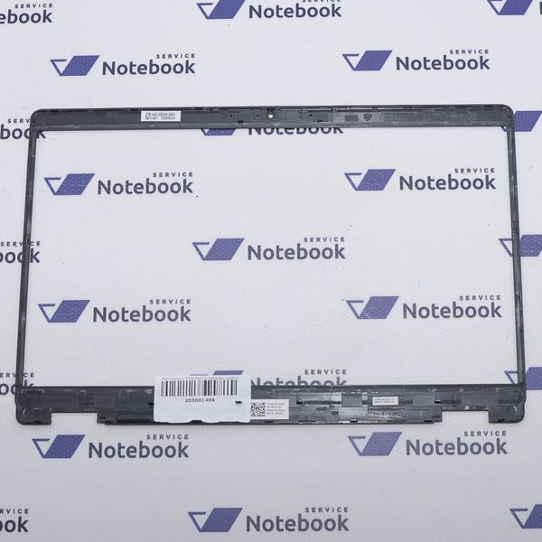 Dell Latitude 5300 Рамка матрицы, корпус 300001406 фото