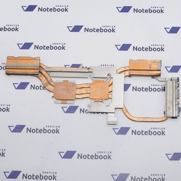 Asus TUF FA506 FA506Q FA506QM 13NR0600AM0303 FBNJF006010 Система охолодження 300008886 фото