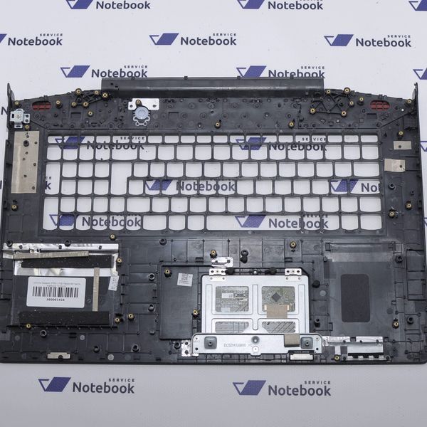 Топкейс Lenovo Ideapad Y700-17ISK Верхняя часть Корпус 300001424 фото