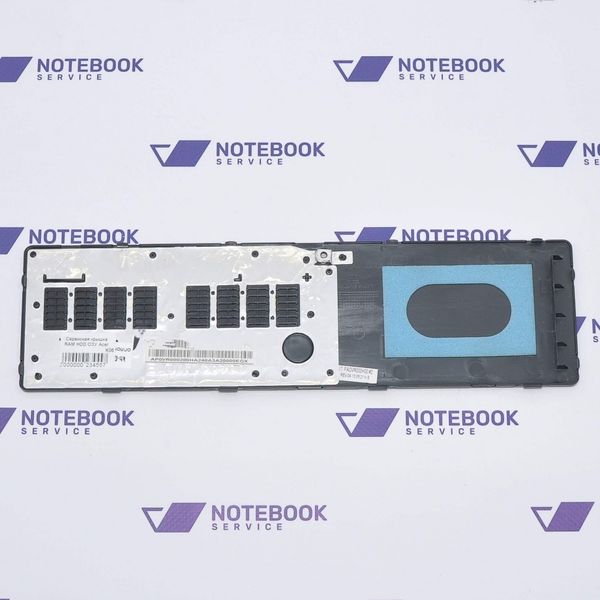 Сервісна кришка RAM HDD ОЗУ Acer Aspire E1-510 E1-532 E1-570 Packard Bell Z5WT1 Z5WT3 K01 289465 фото