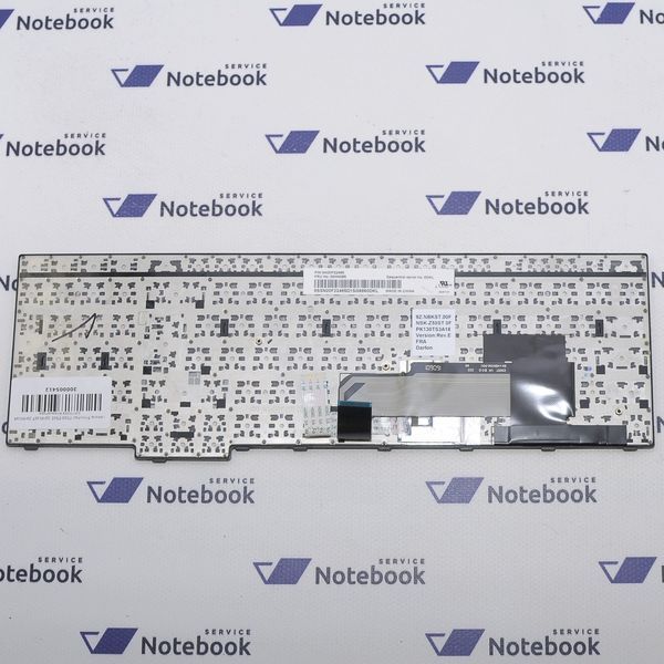*Уцінка* Lenovo ThinkPad E560 E565 00HN067 00HN104 00HN030 Клавіатура 300005412 фото