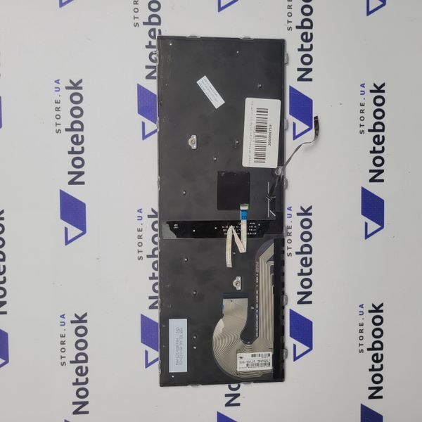 *Уценка* Клавиатура HP EliteBook 840 G5 745 G5 L14377-B31 300008719 фото