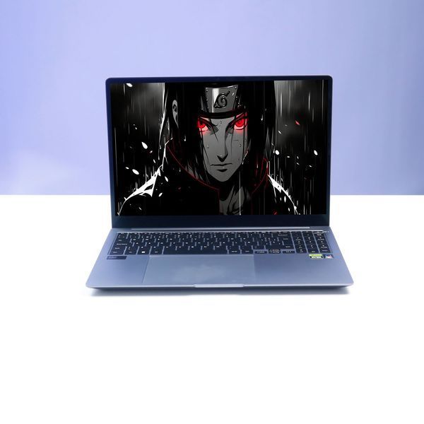 БВ ігровий ноутбук Samsung Galaxy Book 4 Ultra Touch 16.0" 3K OLED Touch 120 Гц Anti-reflective Intel Core Ultra 7 155H (2.5-4.5 Ghz) NVIDIA GeForce RTX 4050 6 ГБ RAM 16 ГБ 256 ГБ SSD 754208 фото