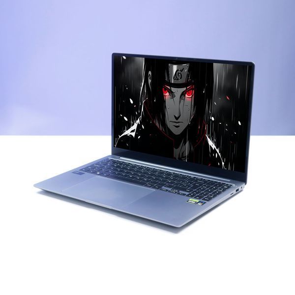 БВ ігровий ноутбук Samsung Galaxy Book 4 Ultra Touch 16.0" 3K OLED Touch 120 Гц Anti-reflective Intel Core Ultra 7 155H (2.5-4.5 Ghz) NVIDIA GeForce RTX 4050 6 ГБ RAM 16 ГБ 256 ГБ SSD 754208 фото