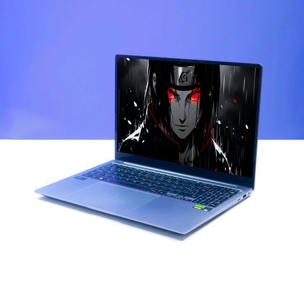 БВ ігровий ноутбук Samsung Galaxy Book 4 Ultra Touch 16.0" 3K OLED Touch 120 Гц Anti-reflective Intel Core Ultra 7 155H (2.5-4.5 Ghz) NVIDIA GeForce RTX 4050 6 ГБ RAM 16 ГБ 256 ГБ SSD 754208 фото