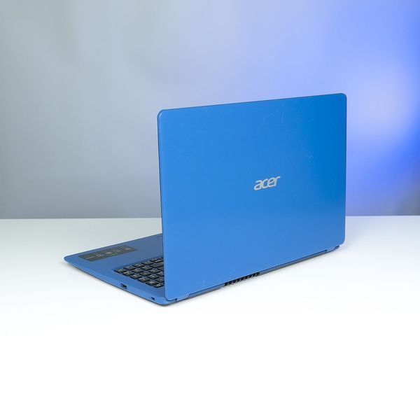 БВ ноутбук Acer Aspire A315-56 15.6" Full HD Intel Core i3-10105G Intel UHD Graphics G1 RAM 4 ГБ 128 ГБ SSD 707310 фото