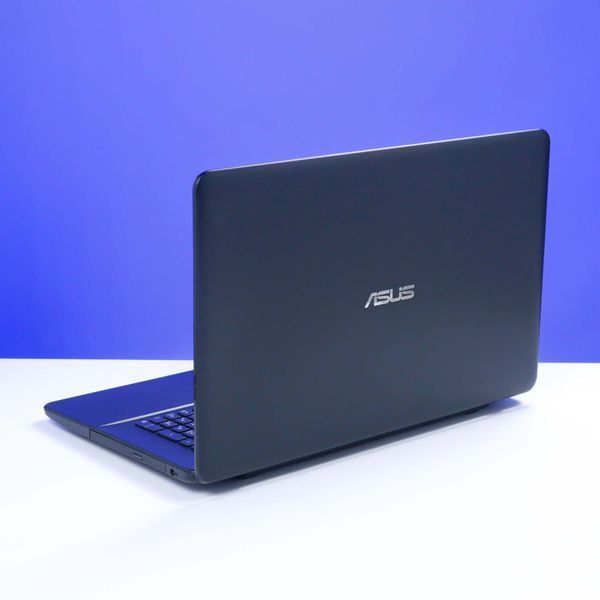 БВ ноутбук Asus F751N 17.3" HD+ Intel Celeron N3350 (1.10-2.40 ГГц) Intel HD Graphics 500 RAM 4 ГБ 128 ГБ SSD 785332 фото