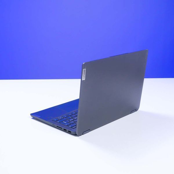БВ ноутбук Lenovo IdeaPad Flex 5 14IAU7 Touch 14.0" Full HD Touch Intel Core i3-1215U (1.2- 4.4 ГГц) Intel UHD Graphics RAM 8 ГБ 128 ГБ SSD 783093 фото