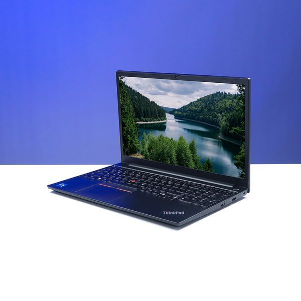 БУ ноутбук Lenovo ThinkPad E15 Gen 2 15.6" Full HD Intel Core i5-1135G7 (2.40-4.20 Гц) Intel Iris Xe Graphics RAM 8 ГБ 128 ГБ SSD 722009 фото