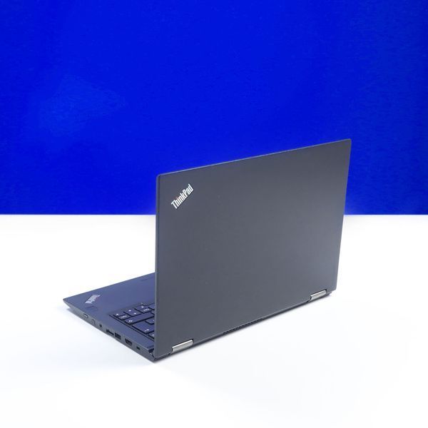 БВ ноутбук Lenovo ThinkPad X370 Yoga 13.3" Full HD Touch Intel Core i7-7500U (2.70-3.00 ГГц) Intel HD Graphics 620 RAM 4 ГБ 128 ГБ SSD 721439 фото