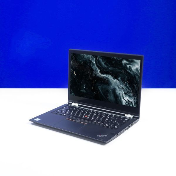 БВ ноутбук Lenovo ThinkPad X370 Yoga 13.3" Full HD Touch Intel Core i7-7500U (2.70-3.00 ГГц) Intel HD Graphics 620 RAM 4 ГБ 128 ГБ SSD 721439 фото