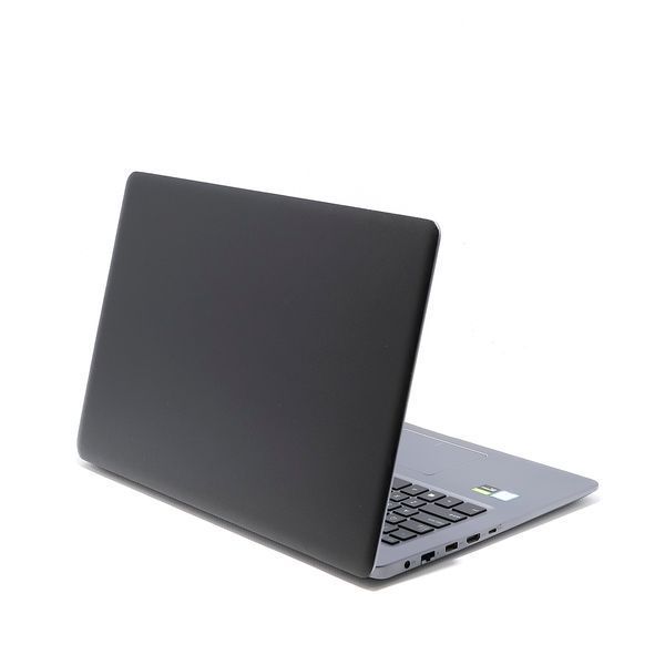 Ігровий ноутбук ASUS N580GD / RAM 4 ГБ / SSD 128 ГБ 554297 фото