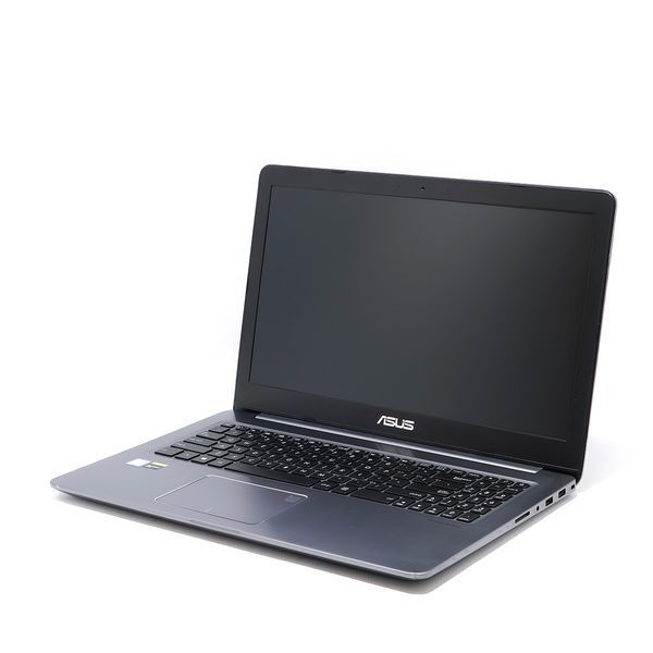 Ігровий ноутбук ASUS N580GD / RAM 4 ГБ / SSD 128 ГБ 554297 фото