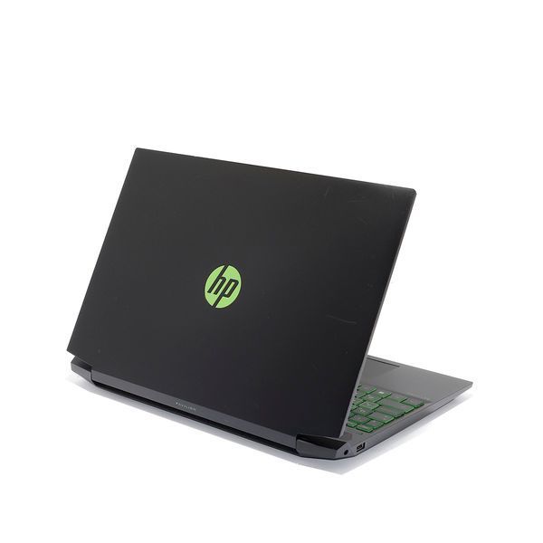 Ігровий ноутбук HP Pavilion 15-ec0016no 398686 фото