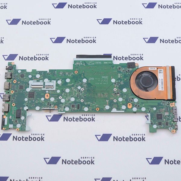 Материнская плата Lenovo ThinkPad T480 (et480 nm-b501 / i5-8350U) Гарантия 527284 фото