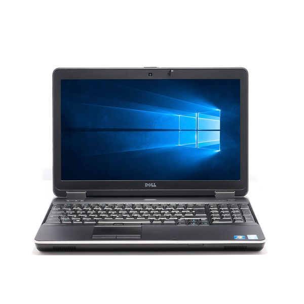 Ноутбук Dell Latitude E6540 / RAM 4 ГБ / SSD 128 ГБ 455709 фото