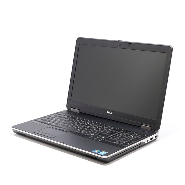 Ноутбук Dell Latitude E6540 / RAM 4 ГБ / SSD 128 ГБ 455709 фото