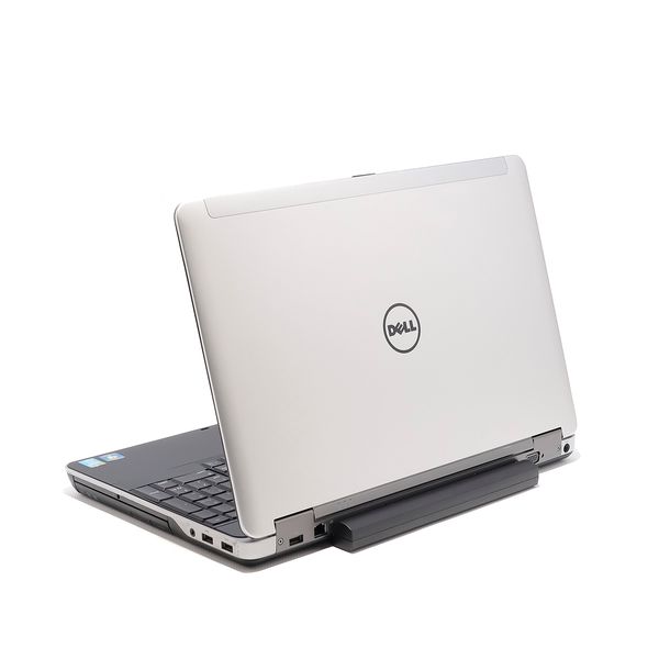 Ноутбук Dell Latitude E6540 / RAM 4 ГБ / SSD 128 ГБ 455709 фото