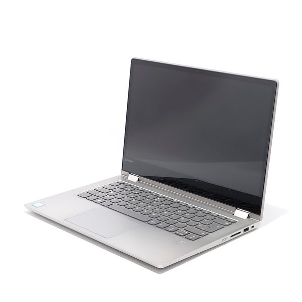 Ноутбук Lenovo Yoga 530-14IKB / RAM 4 ГБ / SSD 128 ГБ 484563 фото