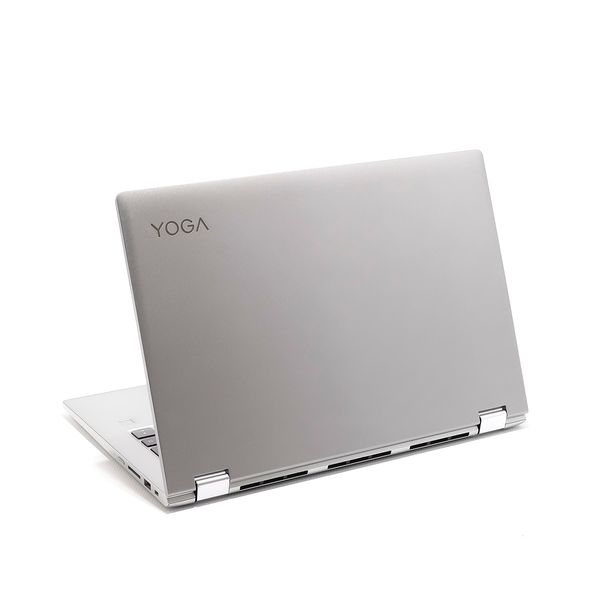 Ноутбук Lenovo Yoga 530-14IKB / RAM 4 ГБ / SSD 128 ГБ 484563 фото