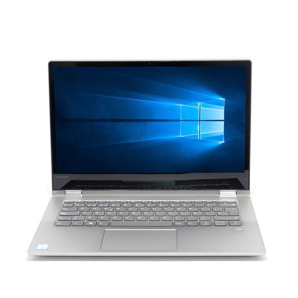 Ноутбук Lenovo Yoga 530-14IKB / RAM 4 ГБ / SSD 128 ГБ 484563 фото