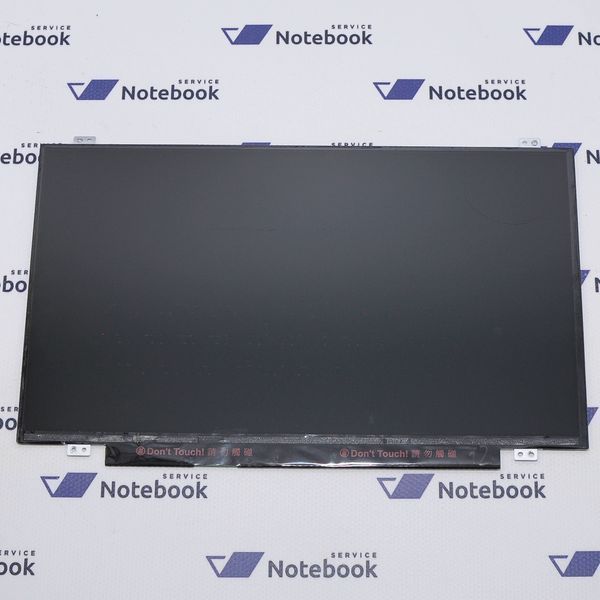 *Уцінка* AUO B140HTN01.2 (14.0", 1920*1080, eDP 30 pin, вушка верх-низ, матова) №1 Матриця 2000000657295 фото