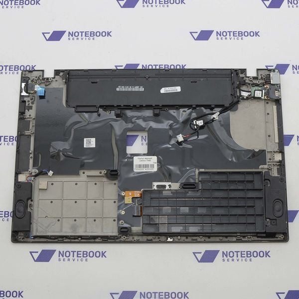 Lenovo ThinkPad T460 AM105000100 Верхняя часть корпуса, топкейс T09 420325 фото
