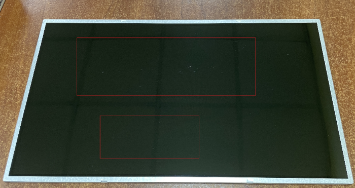 *Уценка* InnoLux N156BGE-L21 (15.6", 1366*768, LVDS, 40 pin, Глянцевая) Матрица 2000000607139 фото