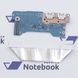 Lenovo IdeaPad Flex 5 14ARE05 5 14IIL05 5 14ITL05 5 14ALC05 5 15IIL05 5 15ITL05 455.0K102.C004 Плата USB 2000000566474 фото 2