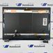 Lenovo ThinkPad T570 P51S 01ER013 Крышка, рамка матрицы, петли, корпус 300003922 фото 2