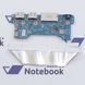 Lenovo IdeaPad Flex 5 14ARE05 5 14IIL05 5 14ITL05 5 14ALC05 5 15IIL05 5 15ITL05 455.0K102.C004 Плата USB 2000000566474 фото 1