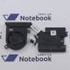 Dell Latitude 7390 2-in-1 AT26B001ZAL Система охолодження, радіатор 647975 фото 1