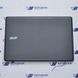 Acer Aspire One Cloudbook 11 AO1-131 B0965701S14100F Крышка матрицы, корпус B14-0004 фото 1