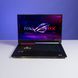 БВ ігровий ноутбук Asus ROG Strix G15 G513IH 15.6" Full HD 144 Гц Ryzen 7 4800H (2.9-4.2ГГц) NVIDIA GeForce GTX 1650 4 ГБ RAM 16 ГБ 512 ГБ SSD 767659 фото 5