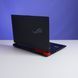 БВ ігровий ноутбук Asus ROG Strix G15 G513IH 15.6" Full HD 144 Гц Ryzen 7 4800H (2.9-4.2ГГц) NVIDIA GeForce GTX 1650 4 ГБ RAM 16 ГБ 512 ГБ SSD 767659 фото 3