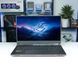 БУ игровой ноутбук ASUS ROG Strix G17 G713 (2023) 17.3" QHD 240 Гц AMD Ryzen 9 7945HX (2.5-5.2 Ghz) NVIDIA GeForce RTX 4060 8 ГБ RAM 16 ГБ 256 ГБ SSD 754024 фото 5