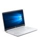Ноутбук HP Pavilion 15-dw1018nh / RAM 8 ГБ / SSD 128 ГБ 386935 фото 1