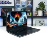 БВ ігровий ноутбук Lenovo ideaPad Gaming 3 15IMH05 15.6" Full HD 60 Гц Intel Core i5-10300H (2.50 ГГЦ- 4,50 ГГц) NVIDIA GeForce GTX 1650Ti 4 ГБ RAM 8 ГБ 512 ГБ SSD 813851 фото