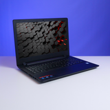 БВ ноутбук Lenovo IdeaPad 110-15ISK 15.6" Full HD Intel Core i5-6200U (2.20-2.70 ГГц) Intel HD Graphics 520 RAM 8 ГБ 256 ГБ SSD 772202 фото