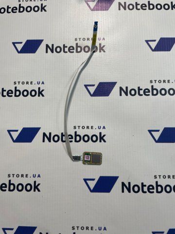 Плата Сканер Відбитка Пальця Lenovo IdeaPad 520-15IKB SF30N19778 300002233 фото