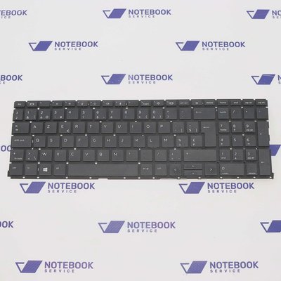 Клавіатура HP ProBook 450 G8 455 G8 M21741-251 398945 фото