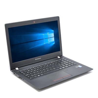 Ноутбук Lenovo E31-70 / RAM 8 ГБ / SSD 128 ГБ 358536 фото