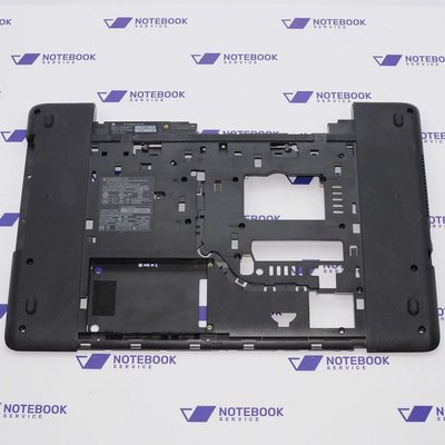 HP ProBook 470 G1 470 G0 723669-001 8K13A0 Нижняя часть корпуса, корыто, поддон B07 262390 фото