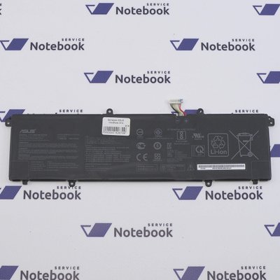 Asus VivoBook S330FA S533FA S533FL M433IA C31N1905 аккумулятор, батарея 426709 фото
