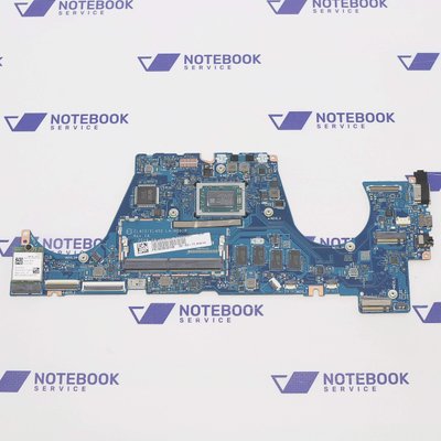 Материнская плата Lenovo IdeaPad C340-14API S540-14API (la-h091p 5b20s42100 / R5 3500U / 4GB) Гарантия 398266 фото