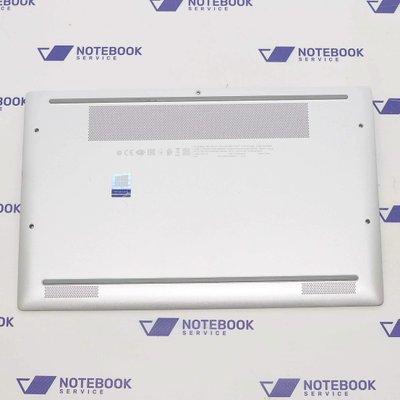 HP Elitebook X360 1030 G3 L31851-001 Нижняя часть корпуса, корыто, поддон B17 402222 фото