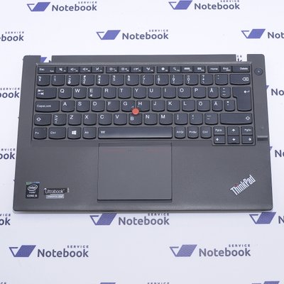 Lenovo ThinkPad X240 X250 SM20F16546 AP0TO000700 Верхняя часть корпуса, топкейс B03 497846 фото