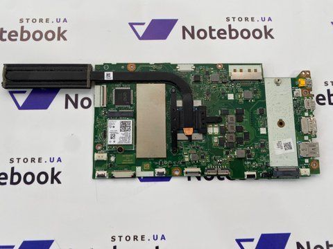 Материнська плата Acer Swift SF314-42 (AMD Ryzen 3-4300U / 4GB) Гарантія 300000013 фото