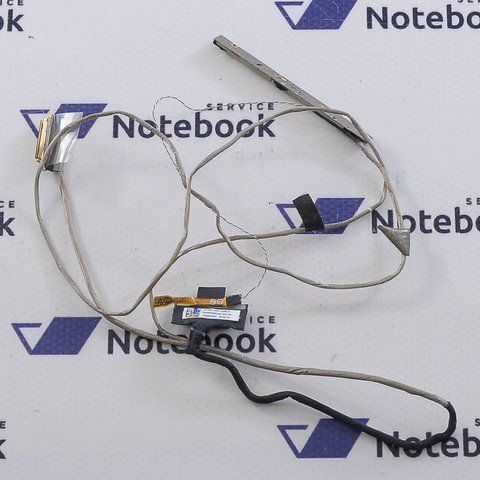 Lenovo ThinkPad L590 EL590 DC02C00E530 Шлейф матрицi 646671 фото