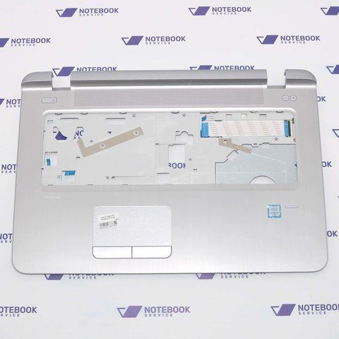 HP ProBook 470 G3 827036-001 Верхня частина корпусу, топкейс A02 367354 фото